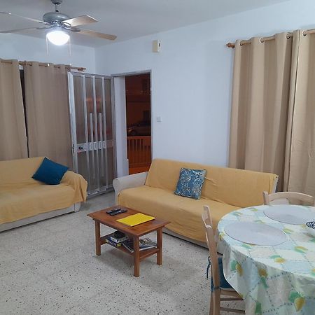 Sunshine Holiday Apartment 4 Next To The Sea 圣保罗湾城 外观 照片