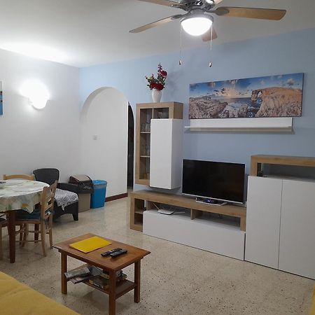 Sunshine Holiday Apartment 4 Next To The Sea 圣保罗湾城 外观 照片