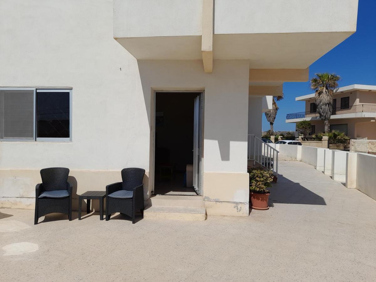 Sunshine Holiday Apartment 4 Next To The Sea 圣保罗湾城 外观 照片
