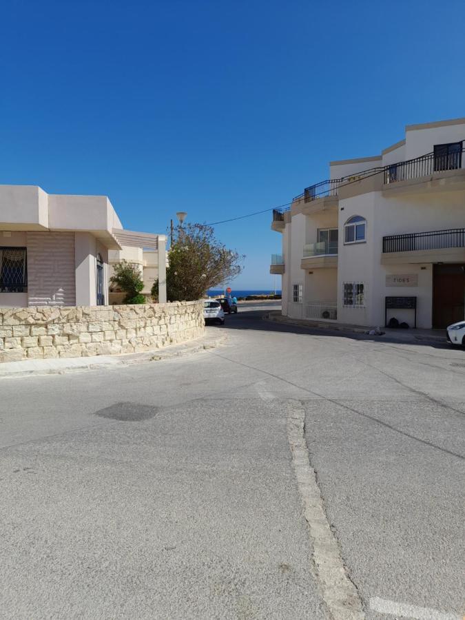Sunshine Holiday Apartment 4 Next To The Sea 圣保罗湾城 外观 照片